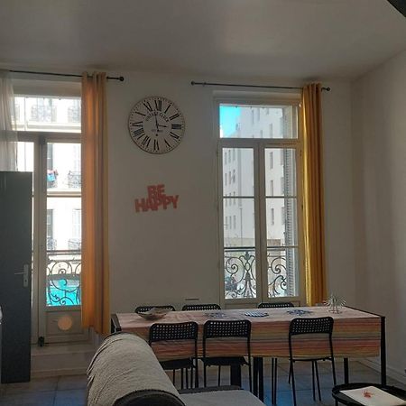 L'Haussmannien 65, 4 Chambres, 10 Couchages Marsilya Dış mekan fotoğraf